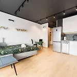 Hawelanska 25 Superior By Bookinghost Appartement *