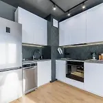 Hawelanska 25 Superior By Bookinghost Appartement