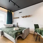 Apartament Hawelańska 25 Superior By Bookinghost *
