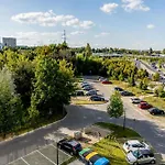 Hawelańska 25 Superior By Bookinghost Apartament Poznań