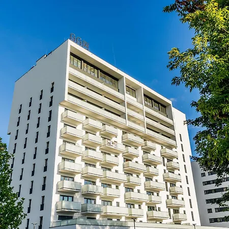 شقة Hawelanska 25 Superior By Bookinghost بوزنان