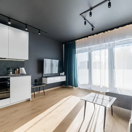 شقة Hawelanska 25 Superior By Bookinghost *