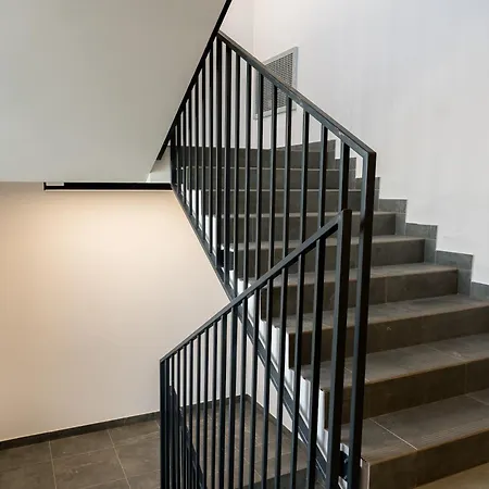 Hawelanska 25 Superior By Bookinghost Apartment