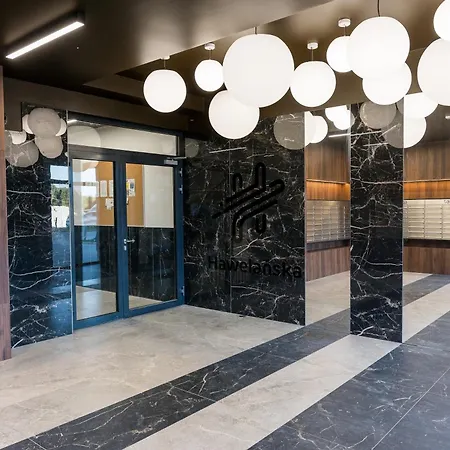 Hawelanska 25 Superior By Bookinghost شقة بوزنان