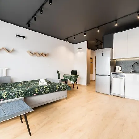Hawelanska 25 Superior By Bookinghost Apartment *