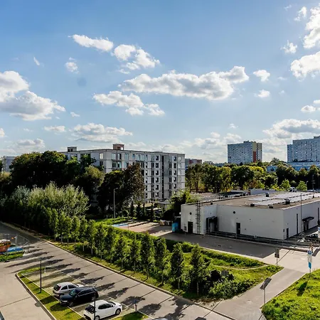 Hawelanska 25 Superior By Bookinghost شقة *