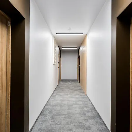 Apartment Hawelanska 25 Superior By Bookinghost Posen