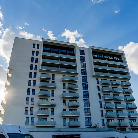 شقة Hawelanska 25 Superior By Bookinghost