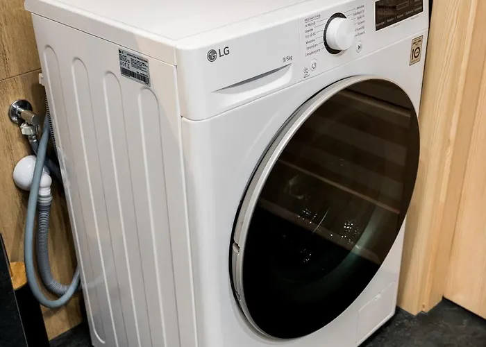 Hawelanska 25 Superior By Bookinghost شقة