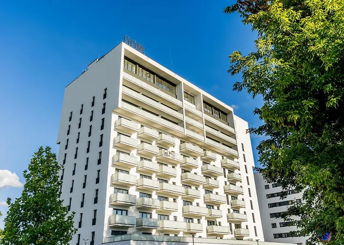 شقة Hawelanska 25 Superior By Bookinghost بوزنان