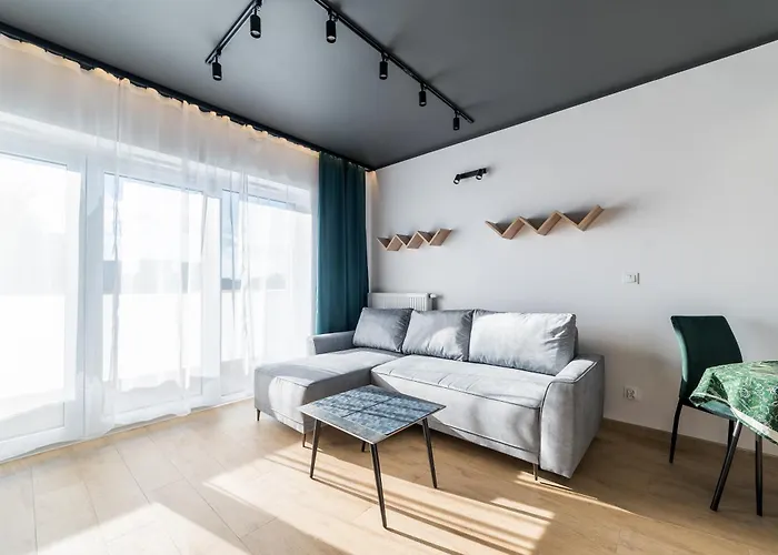 Hawelanska 25 Superior By Bookinghost بوزنان