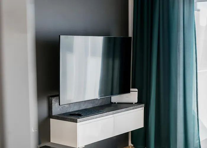 Hawelanska 25 Superior By Bookinghost