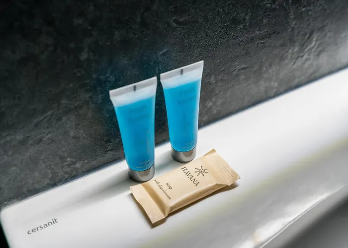 شقة Hawelanska 25 Superior By Bookinghost