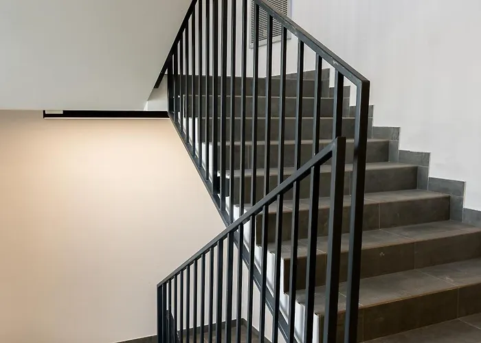 Hawelanska 25 Superior By Bookinghost شقة