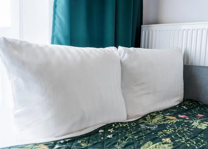 Hawelanska 25 Superior By Bookinghost شقة *