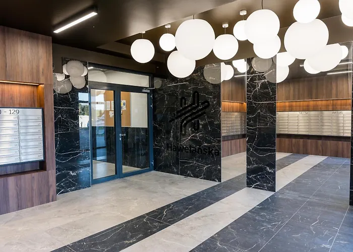 Hawelanska 25 Superior By Bookinghost شقة بوزنان