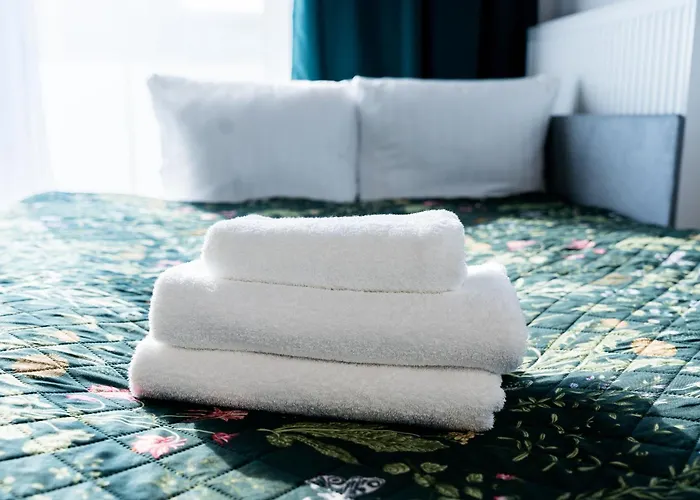 Hawelanska 25 Superior By Bookinghost شقة