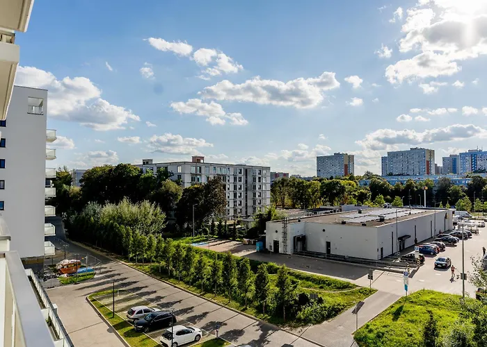 Hawelanska 25 Superior By Bookinghost 아파트 *