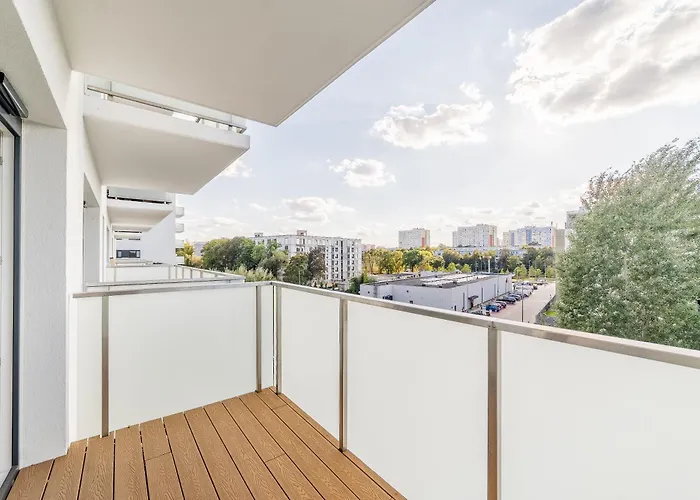 شقة Hawelanska 25 Superior By Bookinghost *