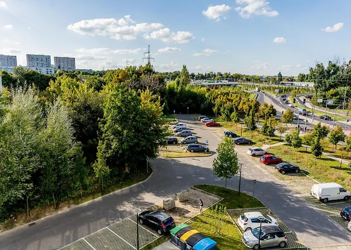 Hawelanska 25 Superior By Bookinghost شقة بوزنان