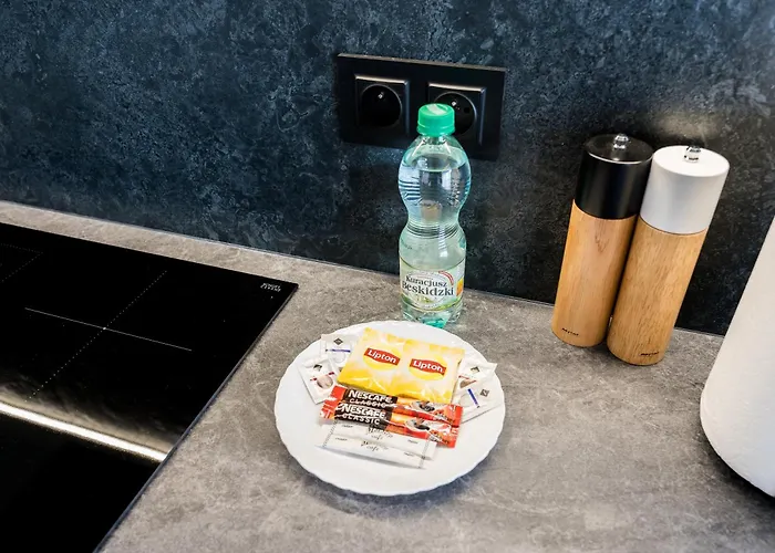 Hawelanska 25 Superior By Bookinghost بوزنان