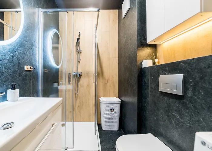 Hawelanska 25 Superior By Bookinghost