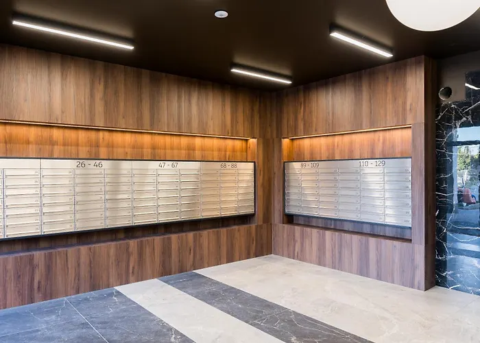 Hawelanska 25 Superior By Bookinghost